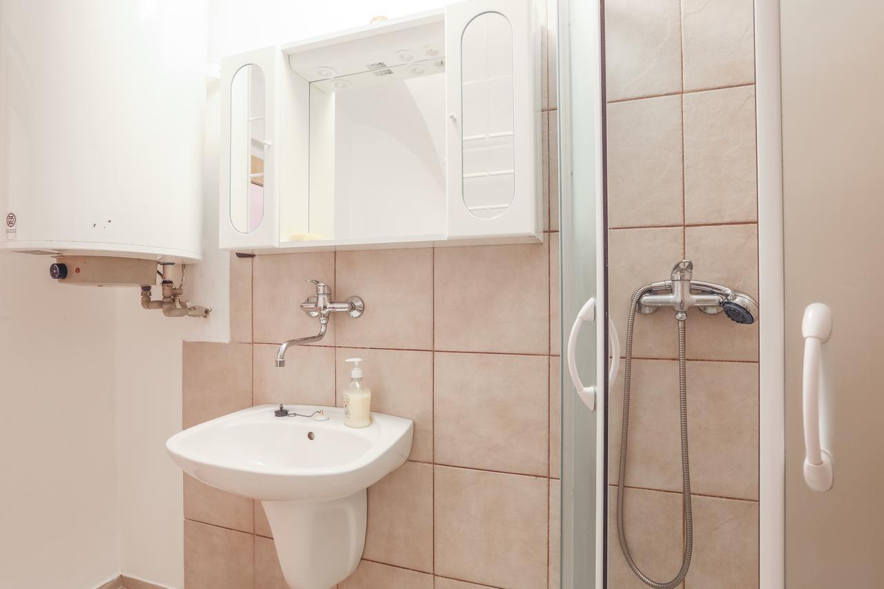 Penzion Bedrc Benesov  Ngoại thất bức ảnh