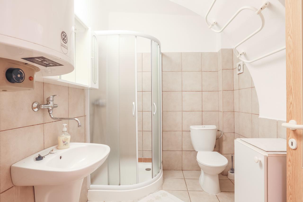 Penzion Bedrc Benesov  Ngoại thất bức ảnh